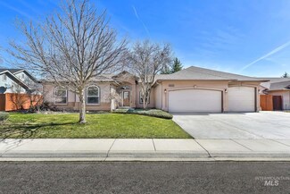 1180 N Purple Sage Way, Eagle, ID 83616