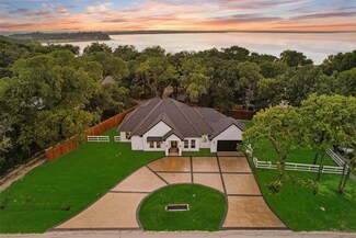8265 Eagle Mountain Cir, Fort Worth, TX 76135