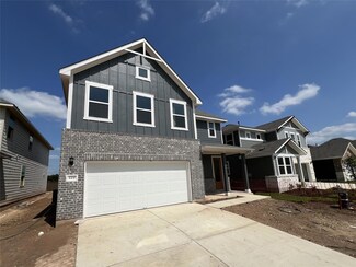 119 Prairie Falls Dr, Hutto, TX 78634