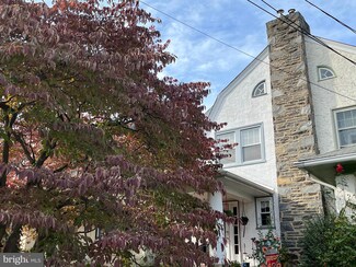 624 Woodcrest Ave, Ardmore, PA 19003