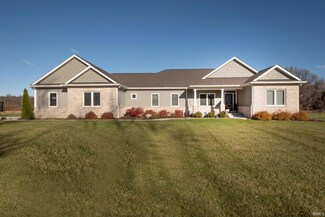 4788 Thimbleweed Ln, West Lafayette, IN 47906