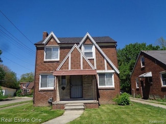 10303 Roxbury St, Detroit, MI 48224