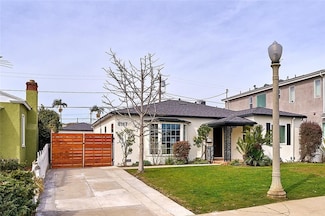 8117 Croydon Ave, Los Angeles, CA 90045