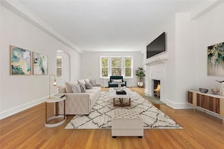 280 Bronxville Rd Unit 6M, Bronxville, NY 10708