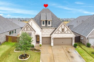10155 Napier Dr, Iowa Colony, TX 77583