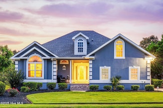 1096 Rutledge Ct NW, Calabash, NC 28467