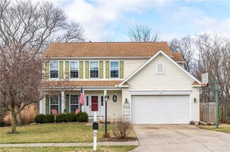1978 Highlander Dr, Xenia, OH 45385