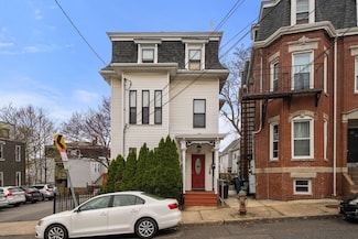24 Pinckney St Unit 1, Somerville, MA 02145