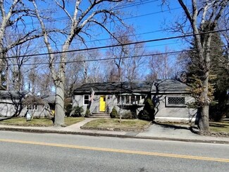 74 Federal St, Weymouth, MA 02188