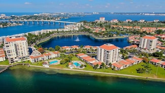 6290 Bahia Del Mar Cir Unit 5, Saint Petersburg, FL 33715