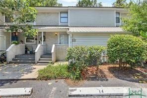 1000 Sea Island Rd Unit 15, Saint Simons Island, GA 31522