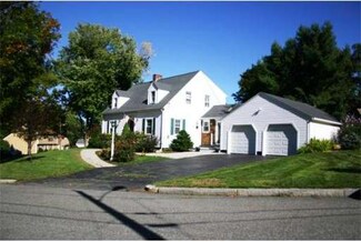 51 Zenith Dr, Worcester, MA 01602