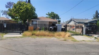13365 Garber St, Pacoima, CA 91331