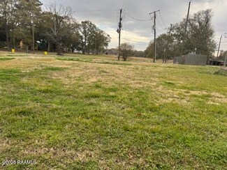 500 Blk Arceneaux Rd, Carencro, LA 70520