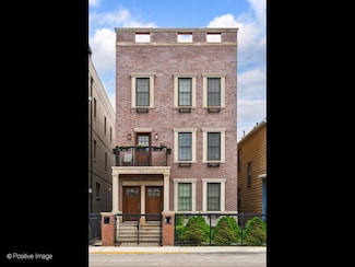 3031 N Clybourn Ave, Chicago, IL 60618
