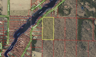 0 McCaslin Dr, Townsend, WI 54175