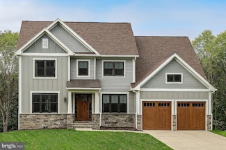 1409 Timber Mill Ln, West Chester, PA 19380