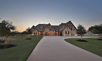624 High Meadow Ranch Dr, Magnolia, TX 77355