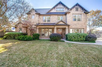 5608 Caladium Dr, Dallas, TX 75230