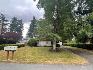 6109 Cady Rd, Everett, WA 98203
