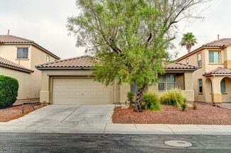 6720 Sand Swallow St, North Las Vegas, NV 89084