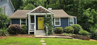 966 Gaston St SW, Atlanta, GA 30310