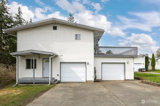2823 Queen St, Bellingham, WA 98226