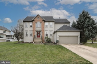 1342 Royal Ln, West Deptford, NJ 08086