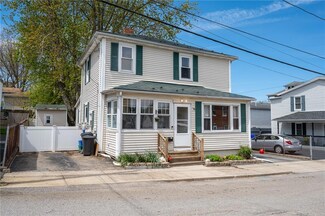 74 Andrews Ave, West Warwick, RI 02893