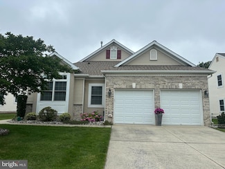 4 Challander Way, Bordentown, NJ 08505