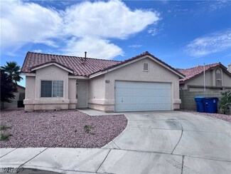 5217 Yellow Dawn Ct, Las Vegas, NV 89130