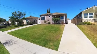 823 Edith Ave, Alhambra, CA 91803