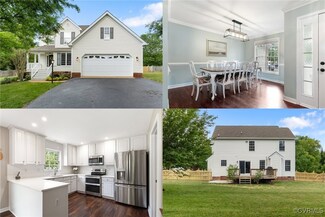 11407 Caruthers Way, Glen Allen, VA 23059