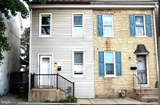 429 Chestnut St, Pottstown, PA 19464
