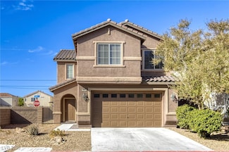 4841 Bride St, North Las Vegas, NV 89081