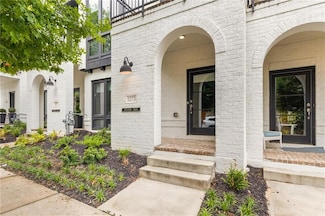 1273 Appleden Trace NE Unit 2, Brookhaven, GA 30319