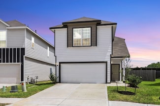 24802 Landolfi Dr, Katy, TX 77493