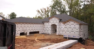 489 Lee Rd SW, Mableton, GA 30126