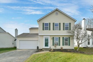 5251 Knight St, Groveport, OH 43125