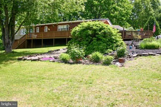 946 Deer Haven Rd, Mc Connellsburg, PA 17233