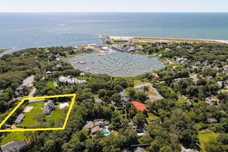 1 Kales Way, Harwich Port, MA 02646