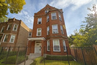 1325 S Komensky Ave Unit 1, Chicago, IL 60623