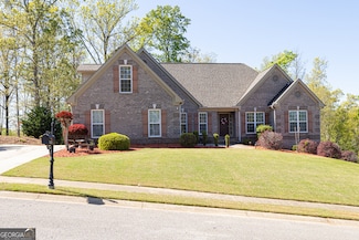 3464 Hickory Lake Dr, Gainesville, GA 30506
