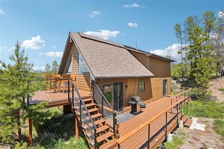 124 Lake View Dr, Grand Lake, CO 80447