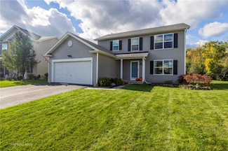 97 Lianne Dr, Rochester, NY 14626
