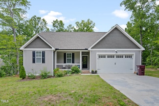50 Harriet Gentry Ln, Timberlake, NC 27583