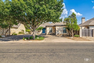2141 Valleyview Dr, San Angelo, TX 76904