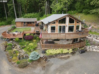 27500 NW Olson Rd, Gaston, OR 97119