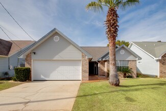 433 Sandy Ridge Cir, Mary Esther, FL 32569