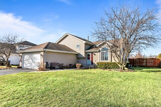 179 W Otto Dr, New Lenox, IL 60451